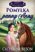 ebook: Pomyłka panny Anny