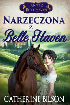 ebook: Narzeczona z Belle Haven