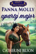 ebook: Panna Molly i uparty major