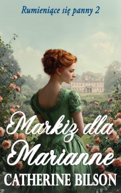 ebook: Markiz dla Marianne