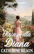 ebook: Książę dla Diany
