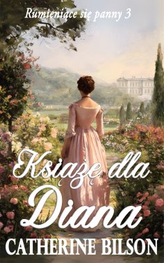 ebook: Książę dla Diany