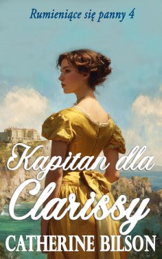 ebook: Kapitan dla Clarissy