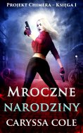 eBook: Mroczne narodziny