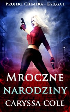 eBook: Mroczne narodziny