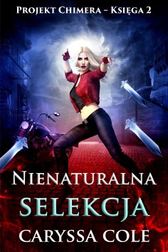 eBook: Nienaturalna selekcja