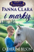 ebook: Panna Clara i markiz