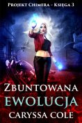 eBook: Zbuntowana ewolucja