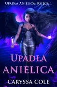 eBook: Upadła anielica