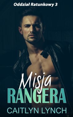 ebook: Misja Rangera