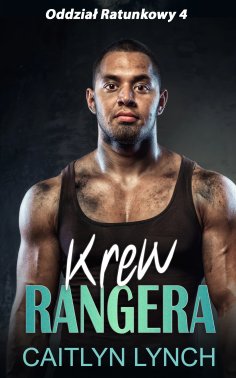 ebook: Krew Rangera