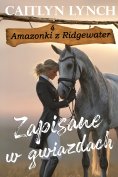 ebook: Zapisane w gwiazdach