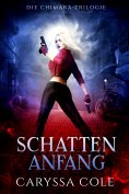 eBook: Schattenanfang