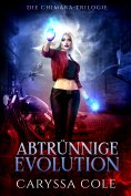 eBook: Abtrünnige Evolution