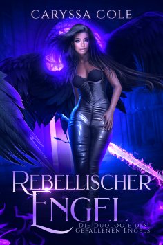 ebook: Rebellischer Engel