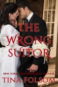 eBook: The Wrong Suitor