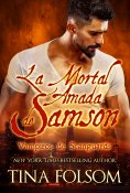 ebook: La Mortal Amada de Samson