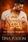 ebook: La belle mortelle de Samson