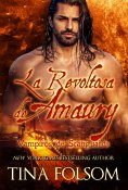 ebook: La Revoltosa de Amaury