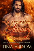 ebook: La Provocatrice d'Amaury
