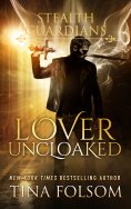 eBook: Lover Uncloaked