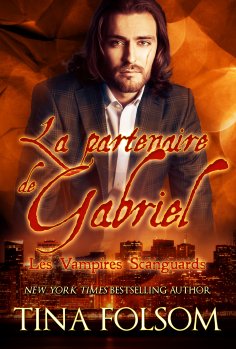 eBook: La Partenaire de Gabriel