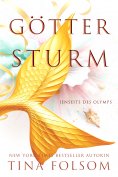 ebook: Göttersturm
