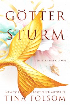 ebook: Göttersturm