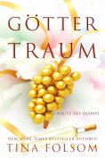 ebook: Göttertraum
