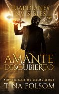 ebook: Amante Descubierto