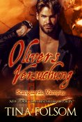ebook: Olivers Versuchung (Scanguards Vampire - Buch 7)