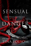 eBook: Sensual Danger