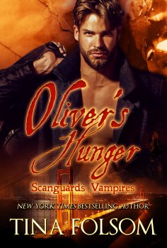 ebook: Oliver's Hunger