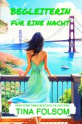 eBook: Begleiterin für eine Nacht