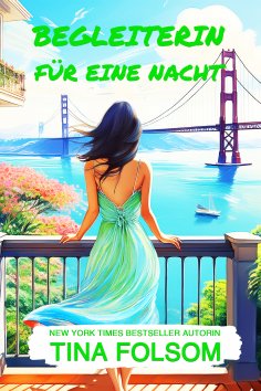 eBook: Begleiterin für eine Nacht