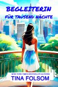 eBook: Begleiterin für tausend Nächte
