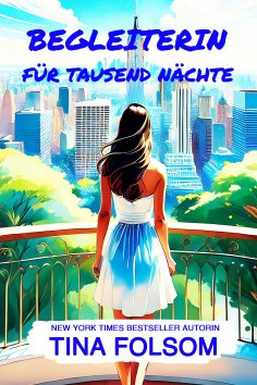 eBook: Begleiterin für tausend Nächte