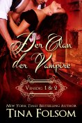 ebook: Der Clan der Vampire (Venedig 1 & 2)