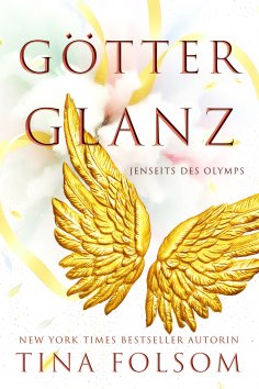 ebook: Götterglanz