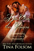 eBook: Der Clan der Vampire (Venedig 3 & 4)