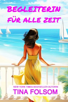 eBook: Begleiterin für alle Zeit
