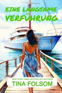 eBook: Eine langsame Verführung