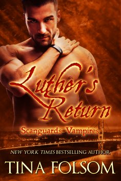 ebook: Luther's Return