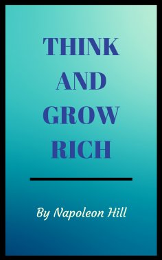 ebook: Think and Grow Rich special edition