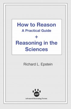 eBook: How to Reason + Reasoning in the Sciences