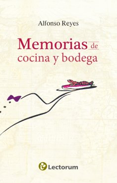 eBook: Memorias de cocina y bodega