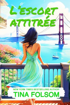 ebook: L'escort attitrée