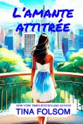ebook: L'amante attitrée