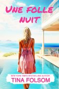 ebook: Une folle Nuit
