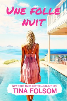 ebook: Une folle Nuit